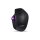Perixx PERIMICE-720, Bluetooth, ergonomic trackball mouse, wireless, black