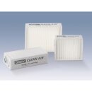 tesa Clean Air Feinstaubfilter für Laserdrucker, Größe S