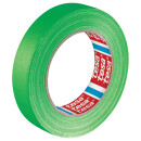 tesaband fabric tape, 25m x 19mm, neon green