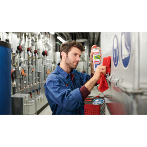 tesa industry cleaner spray 500ml
