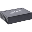 InLine® Gigabit Netzwerk Switch 5-Port, 1Gb/s,...