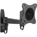 InLine® Wall Bracket for TFT up to 69cm 27" max....