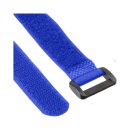 InLine® Cable Strips hook-and-loop 20 x 400mm 10 pcs....