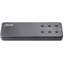 InLine® Multiport power supply, charger, 6x USB...