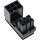 InLine® Power adapter internal, 180° ATX 6pin male / female, for desktop graphics card