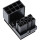 InLine® Internal power adapter, 180° ATX 8pin male / female, for desktop graphics card