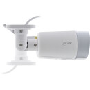 InLine® SmartHome HD Außenkamera mit LED Licht,...