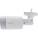 InLine® Smart Home HD Outdoorcamera with LED Ligths, IP66
