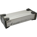 4-Port DVI Video Splitter Aten VS164, 4-fach, with Audio