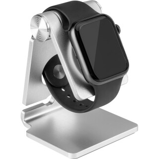 InLine® Aluminium Holder for the Apple Watch