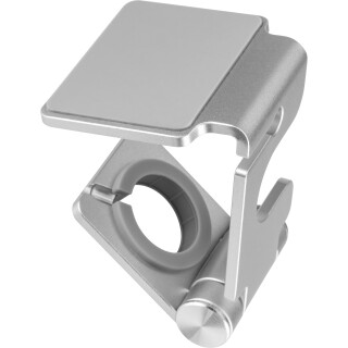InLine® Aluminium Holder for the Apple Watch