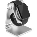 InLine® Aluminium Halter für die Apple Watch