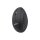 Perixx PERIMICE-719L, Kleine ergonomische Maus für Linkshänder, schnurlos, schwarz