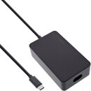LC-Power LC-NB-PRO-65-C, USB-C power supply for...