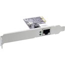 Longshine LCS-8337TXR2 Gigabit network card PCIe