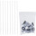 InLine® Patchfeld 24-fach, Keystone Leerblech Patchpanel mit Auszug, 19", 1HE, schwarz RAL9005