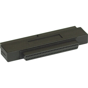 InLine® SCSI III Adapter internal 50 Pin IDC female...