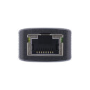 InLine® USB 3.2 zu 2,5 Gb/s Netzwerk-Adapterkabel, USB-C zu RJ45