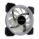 LC-Power LC-CF-120-PRO-RGB, 120 mm digital RGB case fan