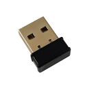LC-Power LC-M719BW, optische 2,4GHz USB-Funkmaus, schwarz/bronze