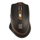 LC-Power LC-M719BW, optical 2.4GHz USB wireless mouse,...