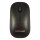 LC-Power LC-M720BW, optical 2.4GHz USB wireless mouse, black