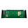 LC-Power LC-M2-C-MULTI-RGB M.2 SSD enclosure (NVMe & SATA), USB 3.2 Gen.2x1, RGB LED, black