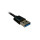 LC-Power LC-HUB-U3-4-V2 USB 3.2 Gen.1x1 4-port USB hub