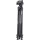 InLine® Professional light weight Tripod black max. height 1.73