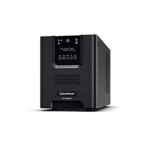CyberPower PR1500ELCD SmartApp Line-Interactive...
