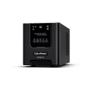 CyberPower PR750ELCD SmartApp Line-Interactive...