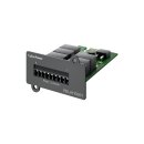 CyberPower RELAYIO501 Relay Control Card, potential-free...