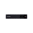CyberPower PR2200ERTXL2U Rack/Tower Line-Interactive USV 2200VA/2200W, 2HE