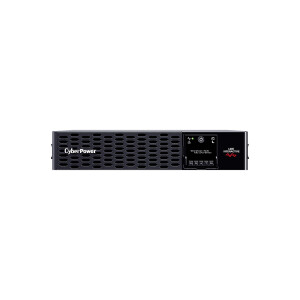 CyberPower PR2200ERTXL2U Rack/Tower Line-Interactive USV...