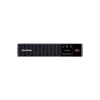 CyberPower PR750ERT2U Rack/Tower Line-Interactive USV 750VA/750W, 2U