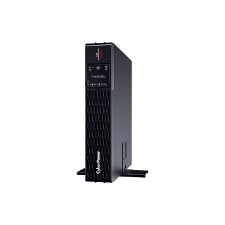 CyberPower PR750ERT2U Rack/Tower Line-Interactive USV 750VA/750W, 2U