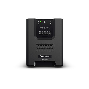 CyberPower PR1000ELCD SmartApp Line-Interactive...