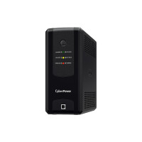 CyberPower UT1200EG Line-Interactive 1200VA/700W, contact interface