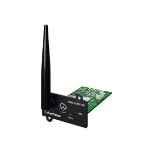 CyberPower RWCCARD100 wireless cloud network card for OR, PR, OL, OLS models