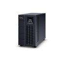 CyberPower OLS3000EA, Tower, double conversion UPS...