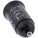 InLine® USB KFZ Stromadapter Power Delivery, 2x...