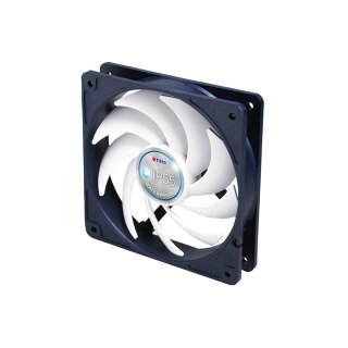 Titan TFD-14025H12B/KW(RB), Fan 140x140x25mm, IP55 water and dust protected
