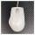 LC power LC-m710W, optical USB mouse, 800dpi, white
