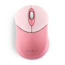 Perixx PERIMICE-802PK, Bluetooth mouse for PC and tablet,...
