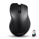 Perixx PERIMICE-621 B, wireless mouse with silent clicks...