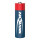 ANSMANN 5015548 RED Alkaline-battery, Mignon (AA), LR6, 20pcs. Box