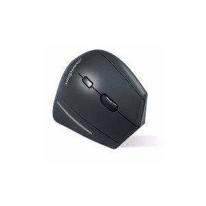 Perixx PERIMICE-608, programmable ergonomic mouse,...