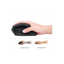 Perixx PERIMICE-608, programmable ergonomic mouse,...
