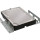 InLine® HDD Einbauschienen, für 8,89cm (3,5") Festplatten