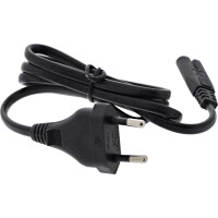 InLine® Power Delivery + Quick Charge 3.0 USB Netzteil, Ladegerät, 4x USB A + USB-C, 60W, schwarz